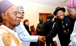 Centenary: How it all goes down
