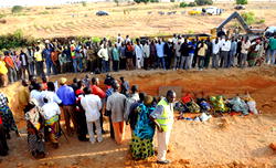 11 die as Omoku massacre continues
