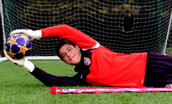 Celtic to sign 13-year-old goalkeeper