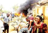 ‘Police on the trail of Kaduna mass killers’