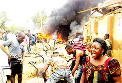 ‘Police on the trail of Kaduna mass killers’