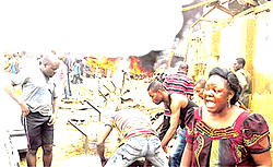 Killings in Southern Kaduna: My people are under the bondage of Terrorists-  Senator La’ah