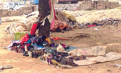 Mystery world of the Abuja ‘mad woman’