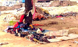 Mystery world of the Abuja ‘mad woman’