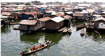 Witness narrates how trigger-happy policeman killed Makoko resident