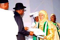 ABACHA LOOT: Unborn tomorrow, dead yesterday