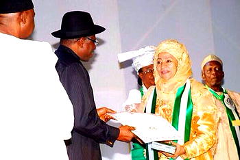 ABACHA LOOT: Unborn tomorrow, dead yesterday