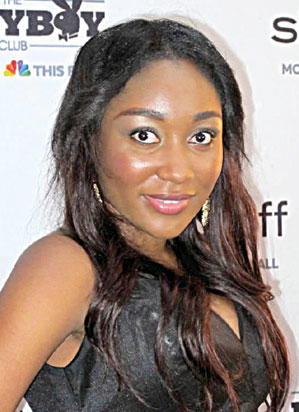 I’m not bothered by rumuours surrounding my crashed marriage—Mbong Amata
