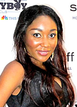 I’m not bothered by rumuours surrounding my crashed marriage—Mbong Amata