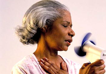 Sleep problems in menopause linked to hot flashes, depression – Study