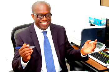 Lack of secondary market trading affects Africa’s domestic bonds — OYEBOLA