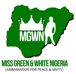 Miss Green&White Nigeria debuts