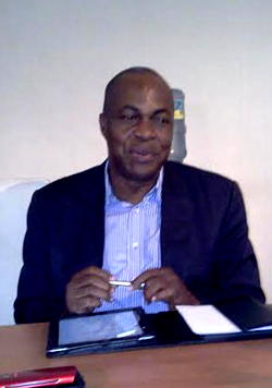 This year, be prepared to show your TIN — ODUBA