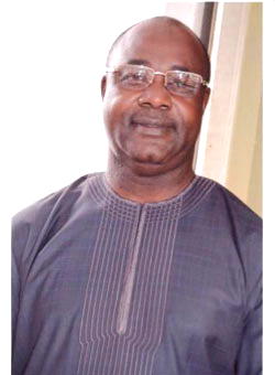 Edo 2016: It’s too early for Odubu, Ize Iyamu to fight — Okoh