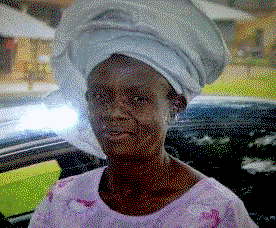 ‘How rapist fatally injured pastor after hacking wife to death’