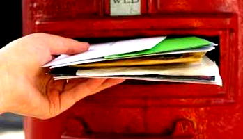 FG moves postal services online