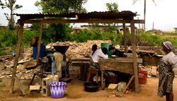 Lamentations as rainstorm sacks nine Lagos communities