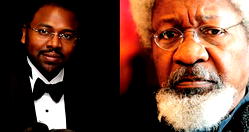 Soyinka versus Abacha orphans