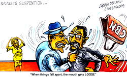 Missing oil money: Sanusi’s claims, cheap blackmail – FG