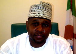Our Boko Haram hell — Rep Terab