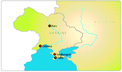 Why Moscow deployed troops at Ukraine’s borders – Russian envoy