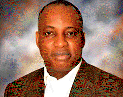 Countering Boko Haram : Desired results may take a while — Olaoye