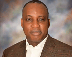 Countering Boko Haram : Desired results may take a while — Olaoye