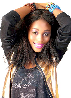 I have  a touch of every musician  in me  — Diva Ice