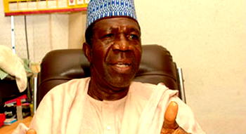 Former govs in the Senate’re a threat to democracy – Sen. Braimoh