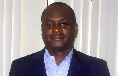High entry point discourages gas usage -Adeshina