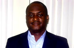 High entry point discourages gas  usage -Adeshina
