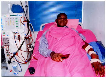 Tunji needs N7million to stay alive