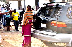 Abuja bombing: FG has run out of ideas — Progressive govs