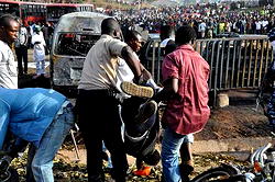 Abuja blast: Why security must be tightened