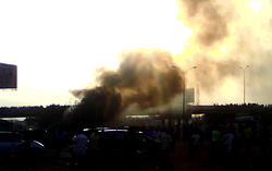 A kidnap, the Nyanya Park bombing, and the last straw