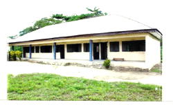 400 students to one teacher