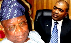 Anxiety, panic as Lagos APC holds congress