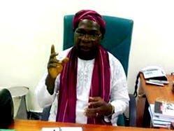 Ilaje/Ese Odo bye-election: Why INEC should announce  results — Rep Akinlaja