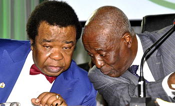 Why Confab succeeded – Akinyemi