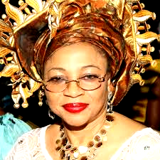 Secrets of my success — Folorunsho Alakija