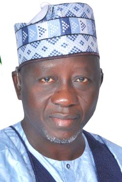 Al-Makura, best option to salvage APC — Party’s support groups
