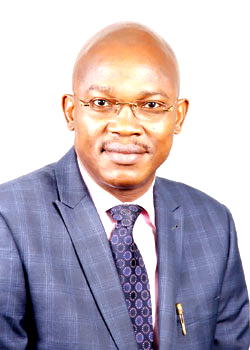 Nigeria’s judicial system is skewed against the landlord — Alonge