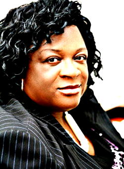 Amaka Igwe: A little song for a Nollywood Matriarch