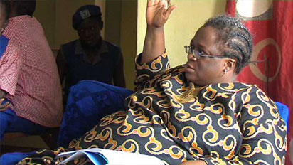 Amaka Igwe, renowned Nollywood Movie Producer is Dead