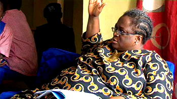 Amaka Igwe, renowned Nollywood Movie Producer is Dead