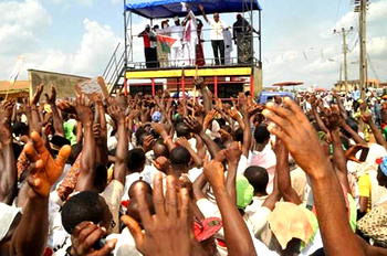 I will not take salary if elected governor— Bamidele