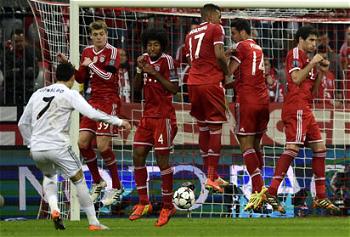 Bayern vs Real Madrid : Ronaldo? Real must worry about Lewandowski