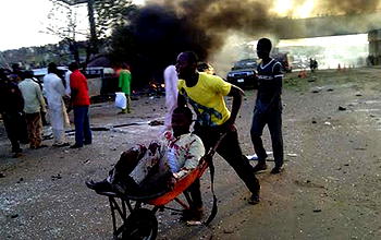 Abuja no longer the same!