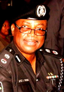 Police, magistrate fight over discharge of kidnap suspects