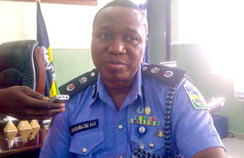 The Imo police story of ambush and sting, by CP Ali